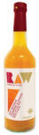 Raw Health Otet de baut din cidru de mere cu turmeric si ghimbir bio 500ml Raw Health