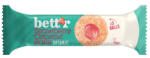 bett'r Bilute cu umplutura de capsuni si cocos bio 3 buc x 15g Bettr