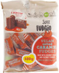 Super fudgio Caramele - aroma caramel sarat bio 100g Super Fudgio