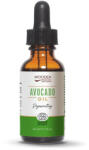 Wooden Spoon Ulei de avocado ecologic 30ml Wooden Spoon - biomag