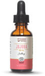 Wooden Spoon Ulei de jojoba ecologic 30ml Wooden Spoon - biomag