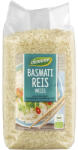 Dennree Orez basmati alb bio 1kg Dennree