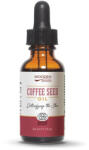Wooden Spoon Ulei din seminte de cafea ecologic 30ml Wooden Spoon - biomag