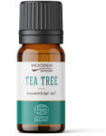 Wooden Spoon Ulei esential de tea tree ecologic 5ml Wooden Spoon - biomag