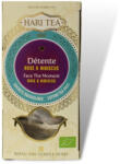 Hari Tea Ceai face the moment - trandafiri si hibiscus bio 10dz x 2g 20g Hari Tea - biomag