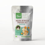 Obio Incan berries fructe uscate bio 125g Obio
