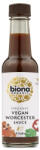biona Sos Worcester bio 140ml Biona
