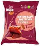 Super fudgio Caramele - aroma caramel si curmale bio 150g Super Fudgio