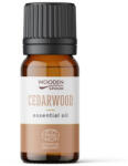 Wooden Spoon Ulei esential de cedru ecologic 10ml Wooden Spoon - biomag