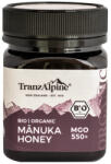 Hoyer Miere de Manuka MGO 550+ bio 250g TranzAlpine