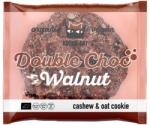 Kookie Cat Cookie cu nuci si cacao bio 50g Kookie Cat