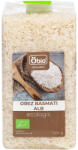 Obio Orez basmati alb bio 500g Obio