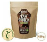 Lifefood Pudra proteica cu cacao si spirulina bio 450g Lifefood - biomag