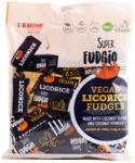 Super fudgio Caramele - aroma lemn dulce bio 150g Super Fudgio
