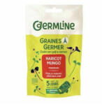 GERMLINE Fasole mung pentru germinat bio 200g Germline