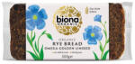Biona Paine integrala din secara omega 3 bio 500g Biona - biomag