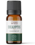 Wooden Spoon Ulei esential de eucalipt ecologic 5ml Wooden Spoon - biomag