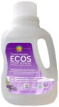 ECOS Detergent pentru rufe cu lavanda 1.5L Ecos