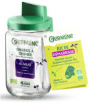 GERMLINE Germinator tip borcan cu protectie la scurgerea apei Germline