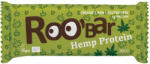 ROOBAR Baton cu canepa bio 30g Roobar