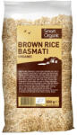 Smart Organic Orez basmati brun bio 500g Smart Organic