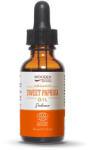 Wooden Spoon Ulei de paprika dulce ecologic 30ml Wooden Spoon - biomag