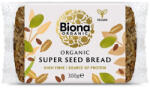 Biona Paine cu ovaz si seminte, bio, 300g, Biona - biomag
