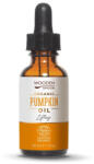 Wooden Spoon Ulei din seminte de dovleac ecologic 30ml Wooden Spoon - biomag