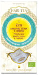 Hari Tea Ceai mindscape - ghimbir si lamaie bio 10dz x 2g 20g Hari Tea - biomag