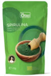 Obio Spirulina pudra bio 125g Obio