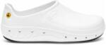Scholl Ultragrip EVA Klumpa, fehér (OB, ESD, SRC) (SCH-F319461004-WH)