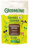 GERMLINE Floarea soarelui seminte pentru germinat bio 100g Germline