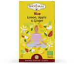Shoti Maa Ceai balance your day - rise - lamaie, mere si ghimbir bio 16dz x 2g 32g Shotimaa