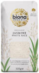 Biona Orez Jasmin alb, bio, 500g, Biona
