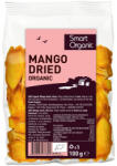 Smart Organic Mango uscat felii bio 100g Smart Organic