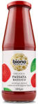 biona Pasatta cu busuioc bio 680g Biona - biomag