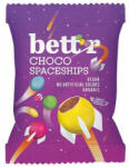 bett'r Choco spaceships bio 70g Bettr