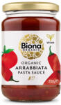 biona Sos arrabbiata bio 350g Biona