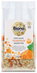 Biona Risotto cu dovleac bio 210g Biona