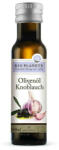 Bio Planete Ulei de masline extravirgin cu usturoi bio 100ml Bio Planete