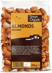 Smart Organic Migdale bio 200g Smart Organic