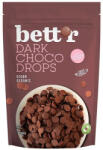 Bettr Choco drops dark bio 200g Bettr
