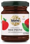 biona Pesto rosu bio 120ml Biona