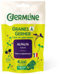 GERMLINE Alfalfa seminte pentru germinat bio 150g Germline
