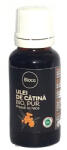 Bioca Ulei de catina pur bio 10ml Bioca