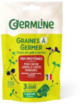 GERMLINE Mix proteic pentru germinat bio 200g Germline