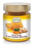 Retter Miere cu turmeric bio 250g Retter