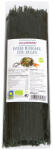 Algamar Spaghetti integrale din grau dur cu alge bio 250g Algamar