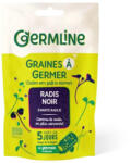 GERMLINE Ridiche neagra pentru germinat bio 150g Germline