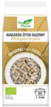 Bio Planet Fusilli din secara integrala bio 400g Bio Planet